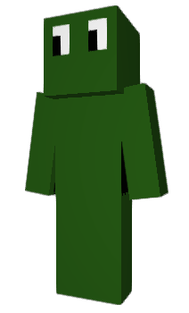 Minecraft skin Gripee