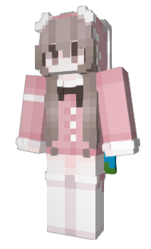 Minecraft скин по нику sNigger2009
