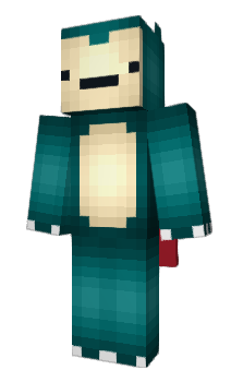 Minecraft скин по нику stanleyyuki