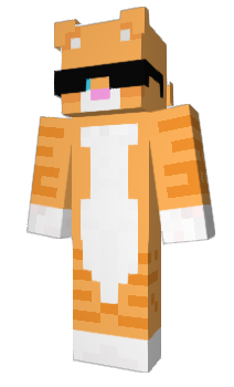 Minecraft skin girlsus