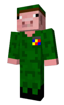 Minecraft скін по ніку sacando