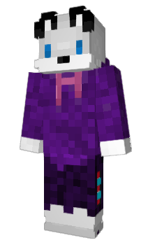 Minecraft скин по нику Elementa1