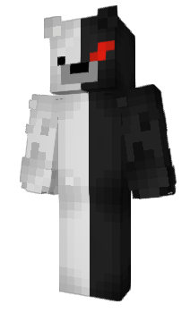 Minecraft скин по нику YYYYYYu