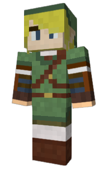 Minecraft скин по нику Mauth