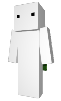 Minecraft skin 7ubast1k