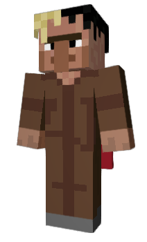 Minecraft skin ACABEIDEFAZERGF