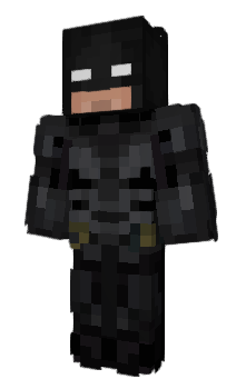 Minecraft скін по ніку ItsSj