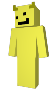 Minecraft skin _Flyffy