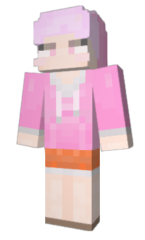 Minecraft скин по нику EldaL