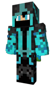 Minecraft skin vladmaster229