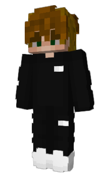 Minecraft скин по нику 69_c