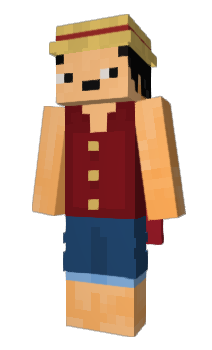 Minecraft скін по ніку Hacaw