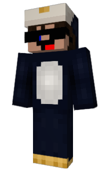 Minecraft скин по нику diamantelz