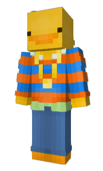 Minecraft скін по ніку dapq