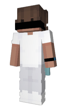 Minecraft skin lakp