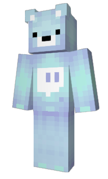 Minecraft скин по нику tamim123_Dz