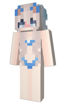Minecraft skin 1glc