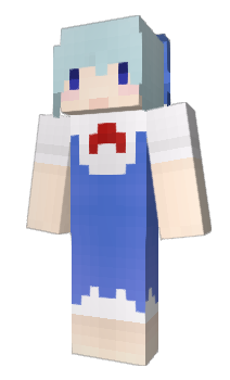 Minecraft скин по нику AlanDean