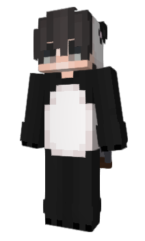 Minecraft скин по нику Alssy