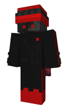 Minecraft скин по нику Olirry2