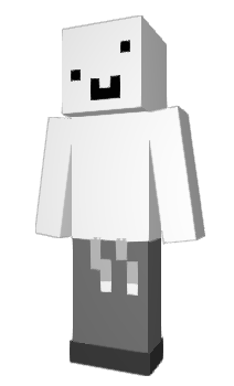 Minecraft skin Zeemeo_