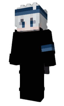 Minecraft skin _Sta4ch