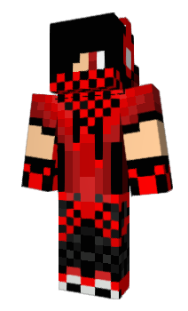 Minecraft скин по нику tioma