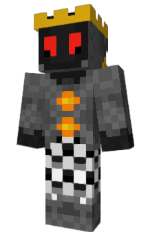Minecraft скин по нику part8