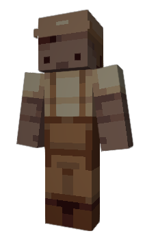 Minecraft скін по ніку toaco