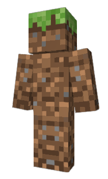 Minecraft skin gianlucasama