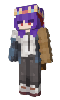 Minecraft скін по ніку xoure