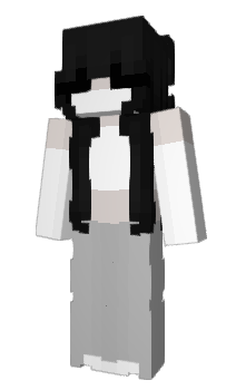 Minecraft скин по нику meowmeowpainful
