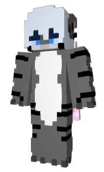 Minecraft skin marsyy_