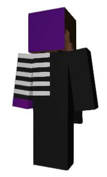 Minecraft skin yepjon