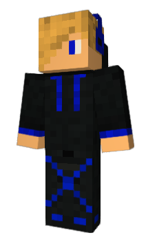 Minecraft скін по ніку macdingo