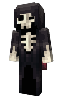 Minecraft скин по нику mak0y