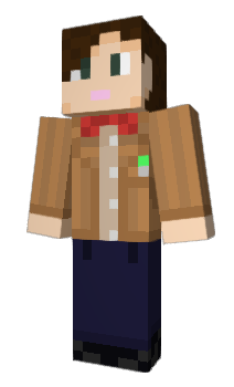 Minecraft скин по нику 1raw
