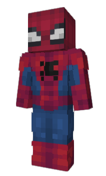 Minecraft скін по ніку FARMOUZ