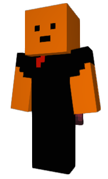 Minecraft скин по нику oMonkeeyy