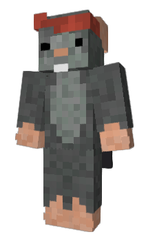 Minecraft skin EmilyHannah99