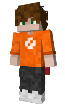 Minecraft скин по нику _saBiT0_