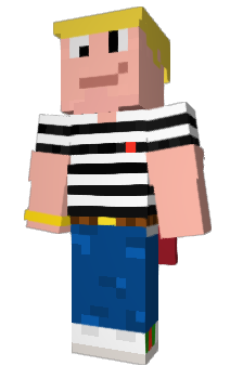 Minecraft скин по нику wTwL