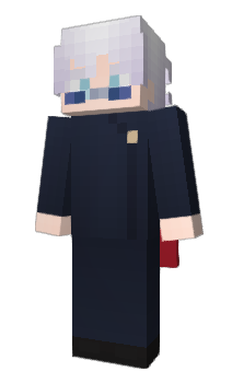 Minecraft skin koofi