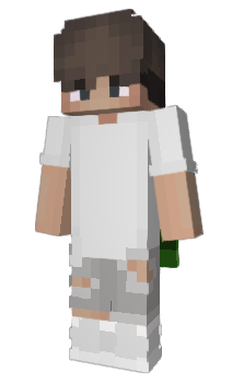 Minecraft skin 1Sukar
