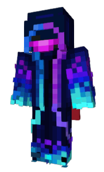 Minecraft скин по нику Rasack