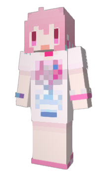 Minecraft skin totetote