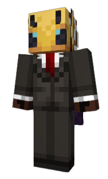 Minecraft skin Osa3589