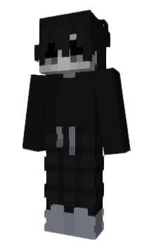 Minecraft skin 5692