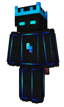 Minecraft skin alerivarola