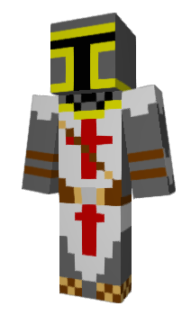 Minecraft skin j0eyb